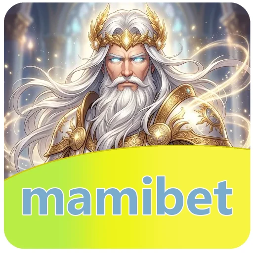 Ilustrasi mamibet